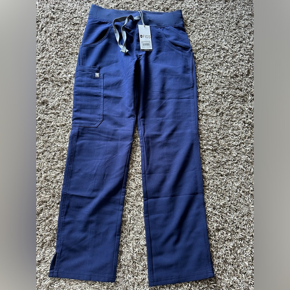 Figs petite XXS scrub pants